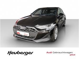 Audi A3 Sportback 35 TFSI S tronic Navi, LED, DAB