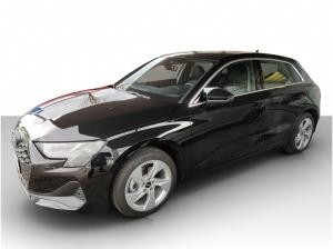 Audi A3 Sportback 35 TFSI S tronic Navi, LED, DAB