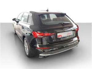 Audi A3 Sportback 35 TFSI S tronic Navi, LED, DAB