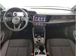 Audi A3 Sportback 35 TFSI S tronic Navi, LED, DAB