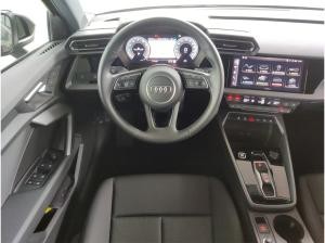 Audi A3 Sportback 35 TFSI S tronic Navi, LED, DAB