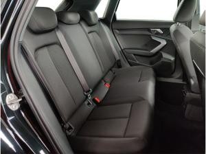Audi A3 Sportback 35 TFSI S tronic Navi, LED, DAB