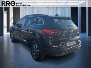 Renault Kadjar 1.3 TCe 140 Black Edition GPF