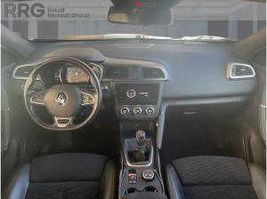 Renault Kadjar 1.3 TCe 140 Black Edition GPF