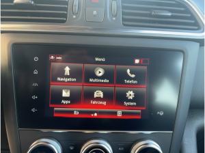 Renault Kadjar 1.3 TCe 140 Black Edition GPF