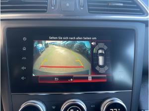 Renault Kadjar 1.3 TCe 140 Black Edition GPF