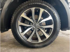 Renault Kadjar 1.3 TCe 140 Black Edition GPF