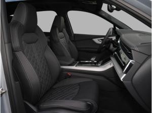 Audi Q7 SUV S line 60 TFSI e quattro ALW