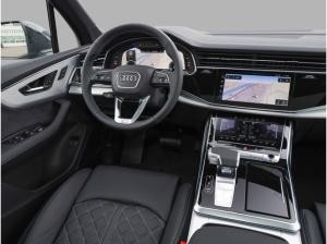 Audi Q7 SUV S line 60 TFSI e quattro ALW
