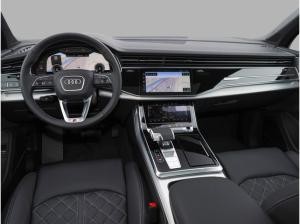 Audi Q7 SUV S line 60 TFSI e quattro ALW