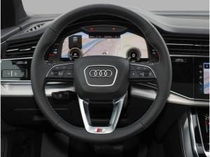Audi Q7 SUV S line 60 TFSI e quattro ALW