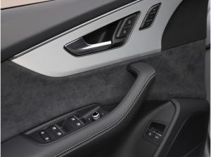 Audi Q7 SUV S line 60 TFSI e quattro ALW