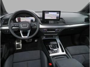 Audi Q5 Sportback 40 TFSI quattro S line S tronic