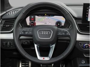 Audi Q5 Sportback 40 TFSI quattro S line S tronic