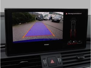 Audi Q5 Sportback 40 TFSI quattro S line S tronic