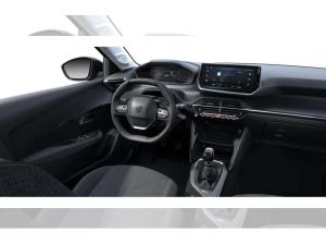 Peugeot 208 1.2 PureTech 100 Style Mega Leasingangebot
