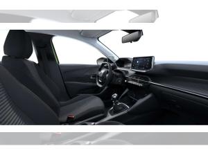 Peugeot 208 1.2 PureTech 100 Style Mega Leasingangebot