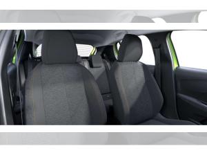 Peugeot 208 1.2 PureTech 100 Style Mega Leasingangebot