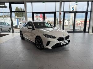 BMW 120 DKG M Sport Design Kamera LED Navi AHK 18"