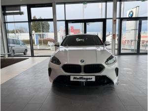 BMW 120 DKG M Sport Design Kamera LED Navi AHK 18"