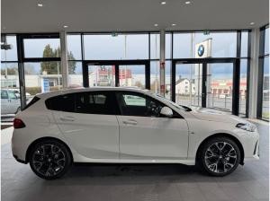 BMW 120 DKG M Sport Design Kamera LED Navi AHK 18"