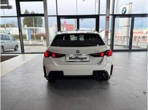 BMW 120 DKG M Sport Design Kamera LED Navi AHK 18"