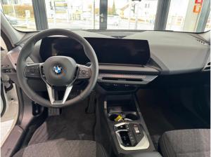 BMW 120 DKG M Sport Design Kamera LED Navi AHK 18"