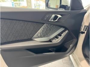 BMW 120 DKG M Sport Design Kamera LED Navi AHK 18"