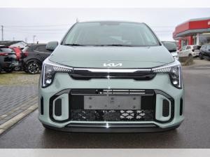 Kia Picanto 1.2 GT Line Launch Edition UVP 23.139 EUR