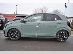 Kia Picanto 1.2 GT Line Launch Edition UVP 23.139 EUR