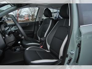 Kia Picanto 1.2 GT Line Launch Edition UVP 23.139 EUR