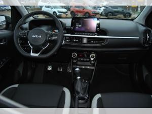Kia Picanto 1.2 GT Line Launch Edition UVP 23.139 EUR