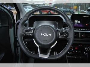 Kia Picanto 1.2 GT Line Launch Edition UVP 23.139 EUR