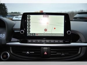 Kia Picanto 1.2 GT Line Launch Edition UVP 23.139 EUR