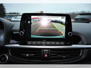 Kia Picanto 1.2 GT Line Launch Edition UVP 23.139 EUR