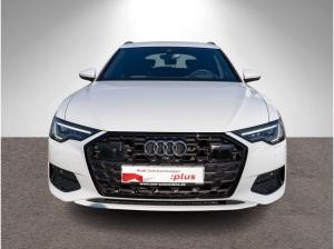 Audi A6 Avant advanced 40TDI Navi Matrix HUD ACC 360° // FRÜHJAHRSWOCHEN SOFORT DA!