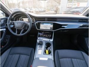 Audi A6 Avant advanced 40TDI Navi Matrix HUD ACC 360° // FRÜHJAHRSWOCHEN SOFORT DA!