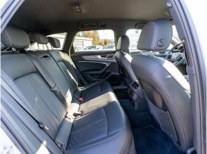 Audi A6 Avant advanced 40TDI Navi Matrix HUD ACC 360° // FRÜHJAHRSWOCHEN SOFORT DA!