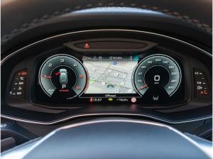 Audi A6 Avant advanced 40TDI Navi Matrix HUD ACC 360° // FRÜHJAHRSWOCHEN SOFORT DA!