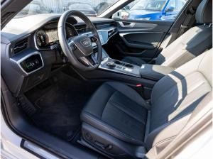Audi A6 Avant advanced 40TDI Navi Matrix HUD ACC 360° // FRÜHJAHRSWOCHEN SOFORT DA!