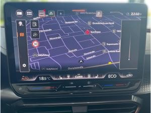 Cupra Leon Sportstourer VZ 1.5 HYBRIDDSG