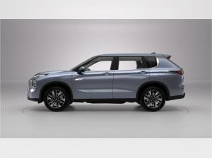 Mitsubishi Outlander 🔥 Outlander PHEV Basis 4WD, LED, 360°, 🔥