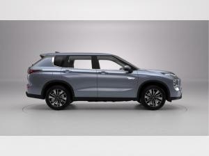 Mitsubishi Outlander 🔥 Outlander PHEV Basis 4WD, LED, 360°, 🔥
