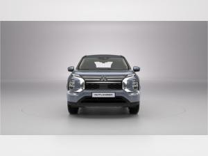 Mitsubishi Outlander 🔥 Outlander PHEV Basis 4WD, LED, 360°, 🔥