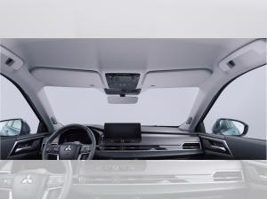 Mitsubishi Outlander 🔥 Outlander PHEV Basis 4WD, LED, 360°, 🔥