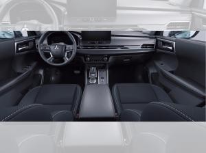 Mitsubishi Outlander 🔥 Outlander PHEV Basis 4WD, LED, 360°, 🔥