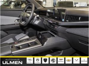 Opel Grandland GS 1.2 48V Mild-Hybrid 100kW Vorlauf inkl. Tech-Paket und Allwetter Schwarz oder Grau