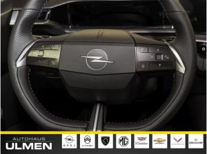 Opel Grandland GS 1.2 48V Mild-Hybrid 100kW Vorlauf inkl. Tech-Paket und Allwetter Schwarz oder Grau