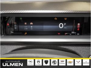 Opel Grandland GS 1.2 48V Mild-Hybrid 100kW Vorlauf inkl. Tech-Paket und Allwetter Schwarz oder Grau