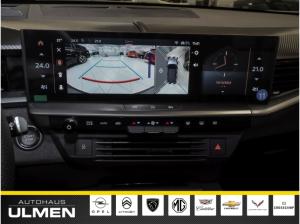 Opel Grandland GS 1.2 48V Mild-Hybrid 100kW Vorlauf inkl. Tech-Paket und Allwetter Schwarz oder Grau